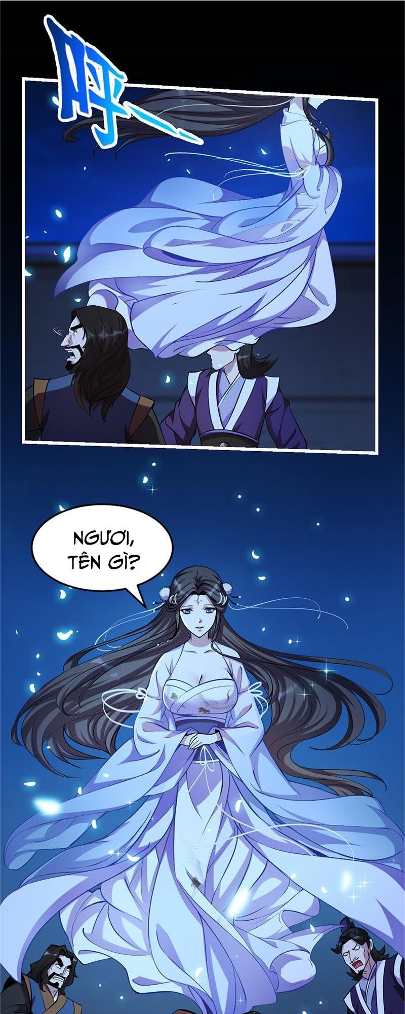 Đừng Cản Ta Tu Tiên Chapter 14 - 3