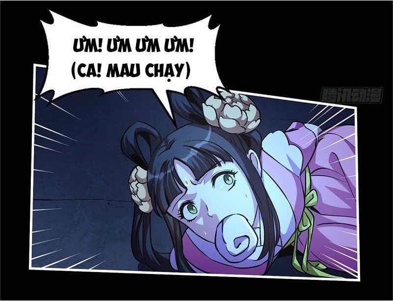 Đừng Cản Ta Tu Tiên Chapter 15 - 5