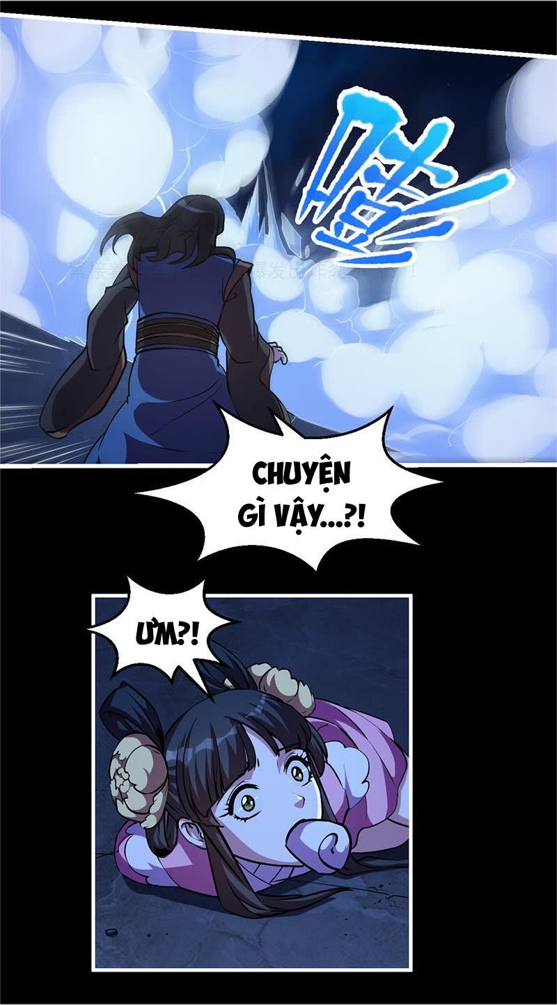 Đừng Cản Ta Tu Tiên Chapter 15 - 7