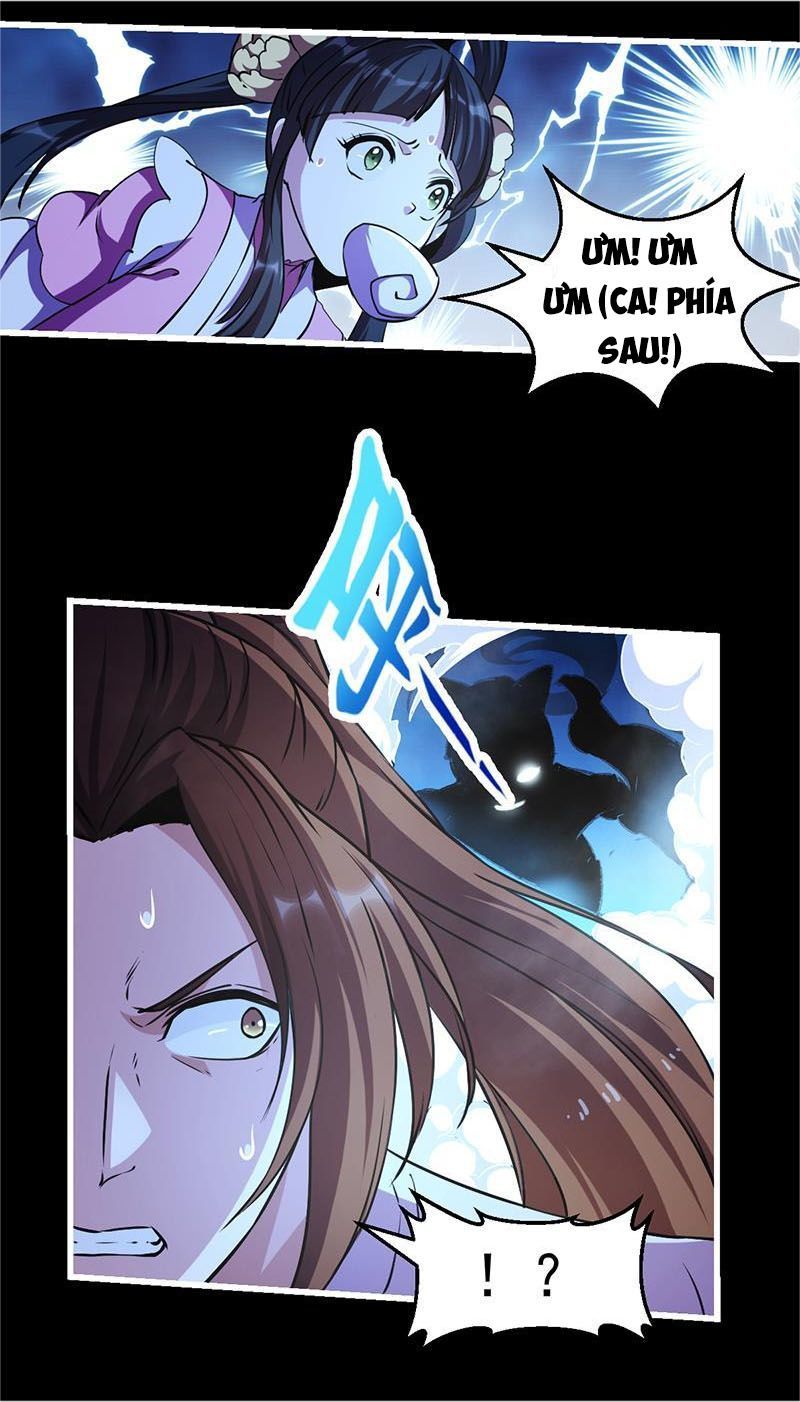 Đừng Cản Ta Tu Tiên Chapter 16 - 4