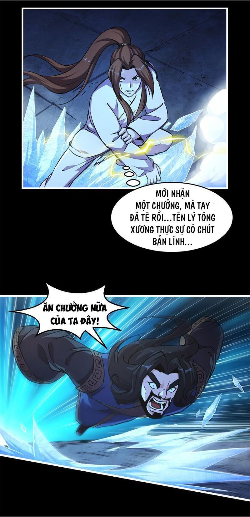 Đừng Cản Ta Tu Tiên Chapter 16 - 10
