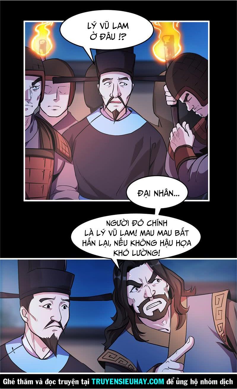 Đừng Cản Ta Tu Tiên Chapter 25 - 3