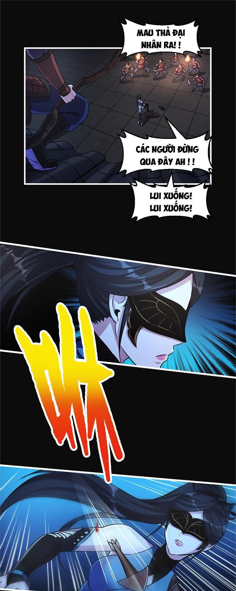 Đừng Cản Ta Tu Tiên Chapter 26 - 2