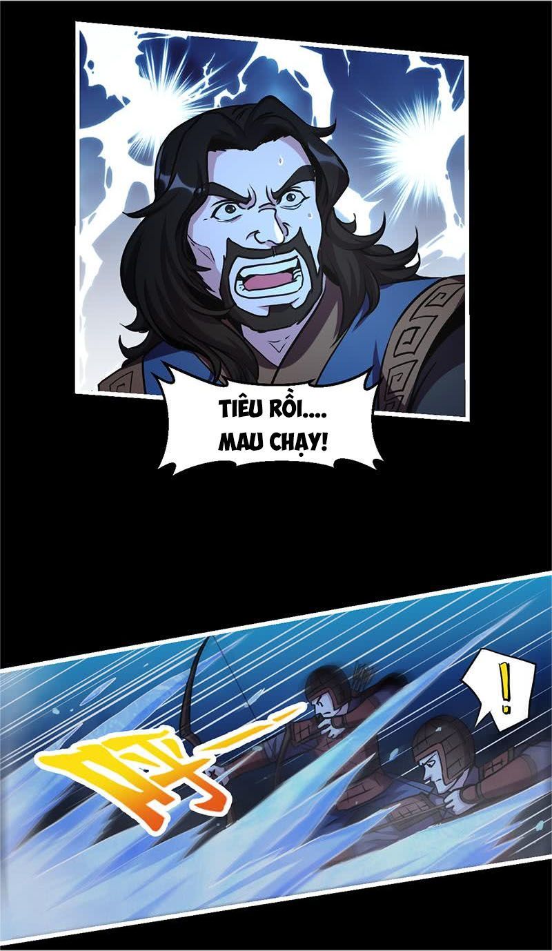 Đừng Cản Ta Tu Tiên Chapter 26 - 13