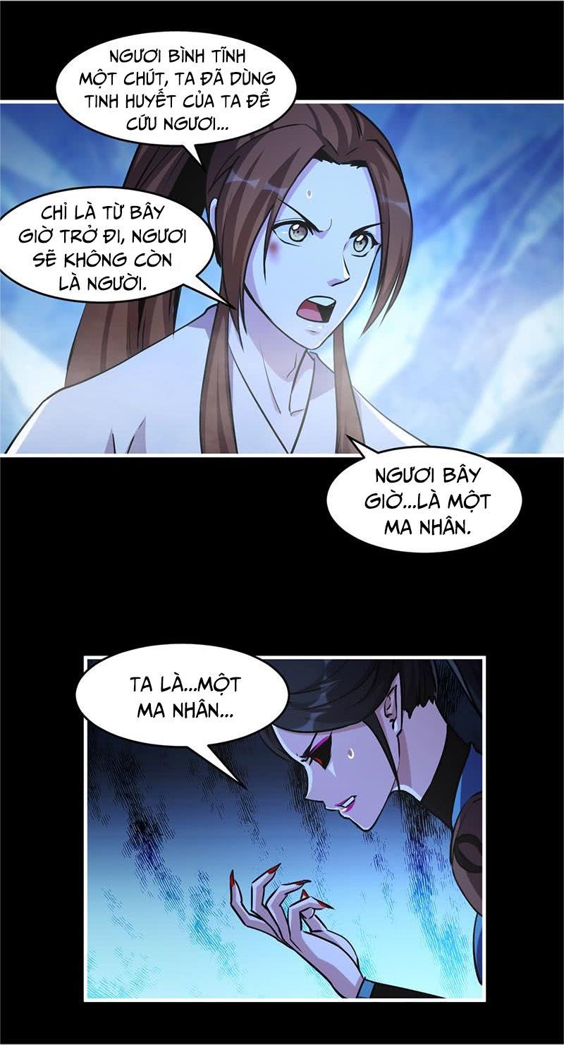 Đừng Cản Ta Tu Tiên Chapter 28 - 3