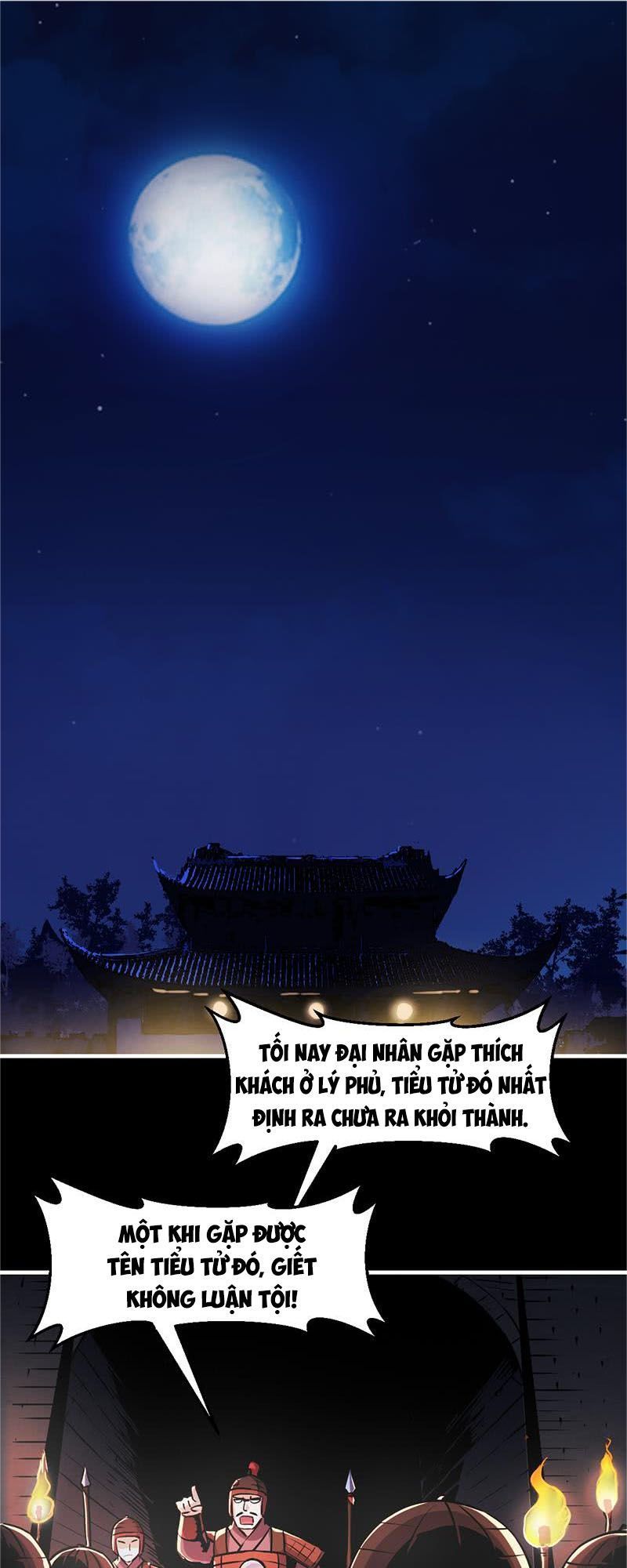 Đừng Cản Ta Tu Tiên Chapter 28 - 10