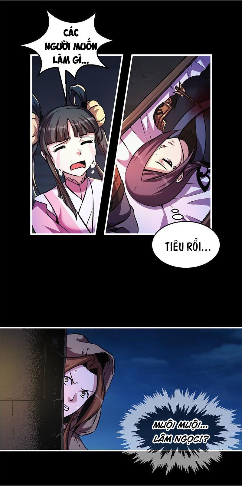 Đừng Cản Ta Tu Tiên Chapter 29 - 3