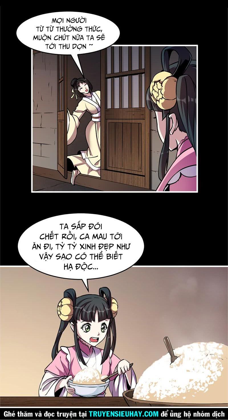 Đừng Cản Ta Tu Tiên Chapter 31 - 11