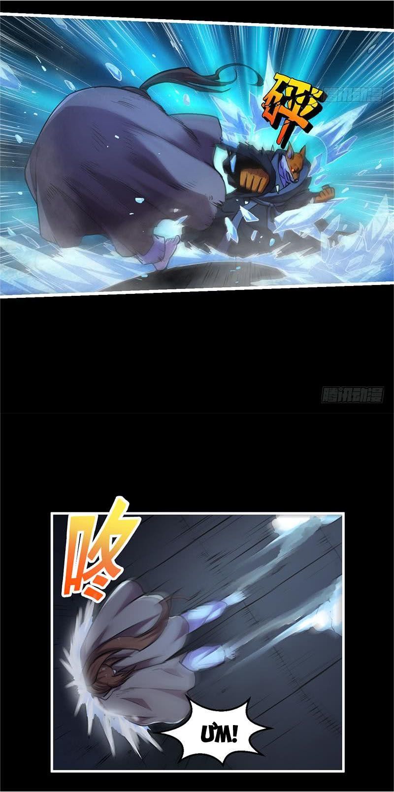 Đừng Cản Ta Tu Tiên Chapter 33 - 11