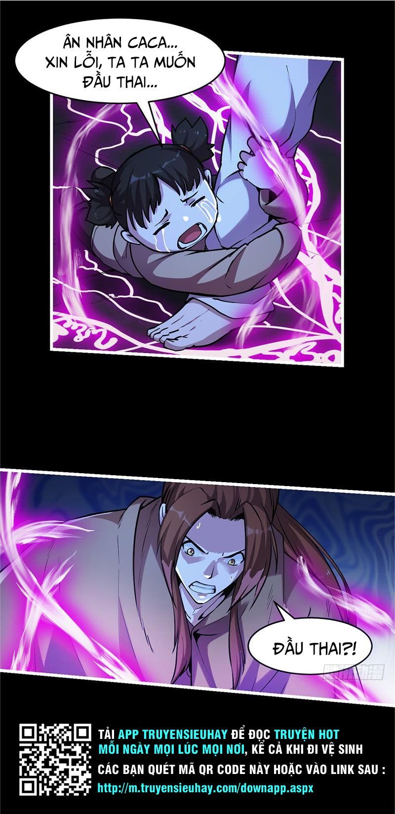Đừng Cản Ta Tu Tiên Chapter 34 - 14