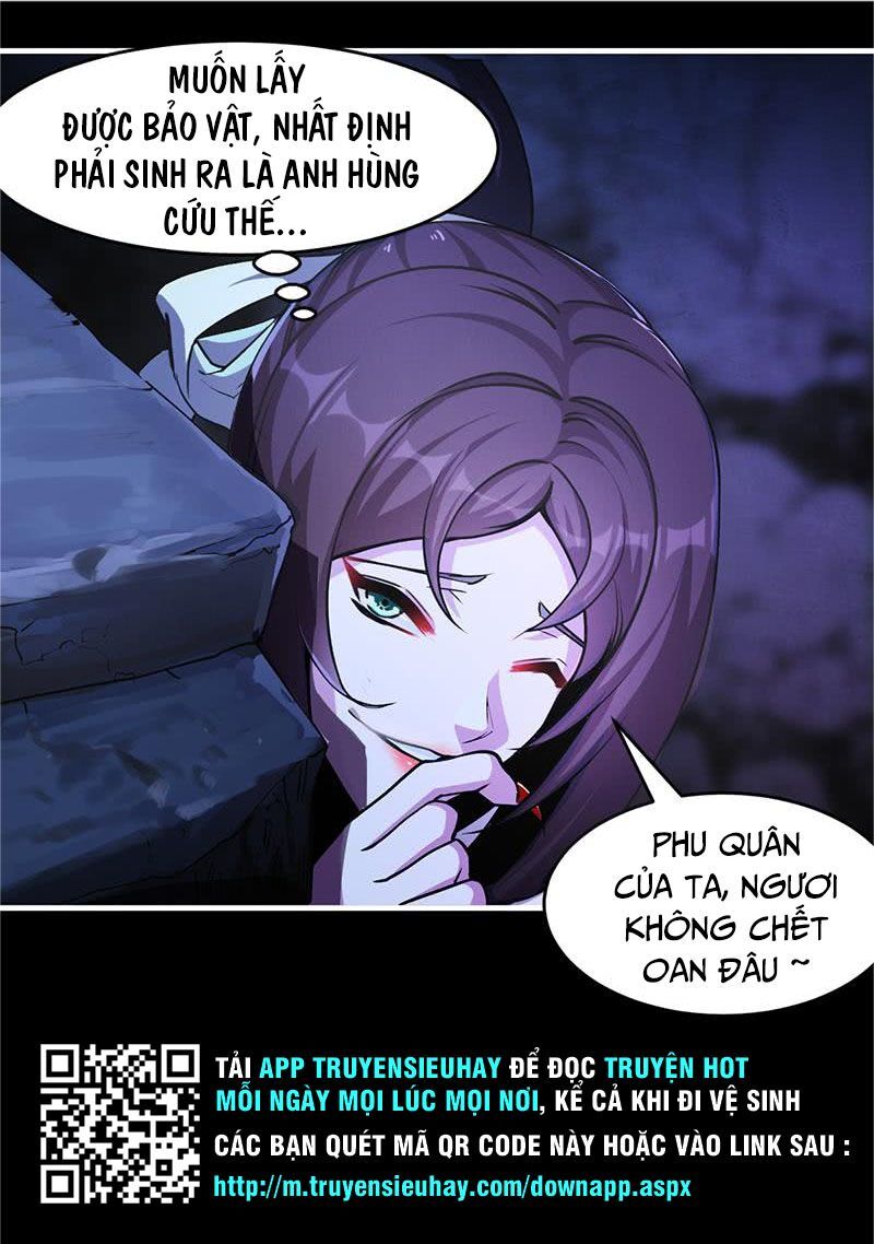 Đừng Cản Ta Tu Tiên Chapter 37 - 13