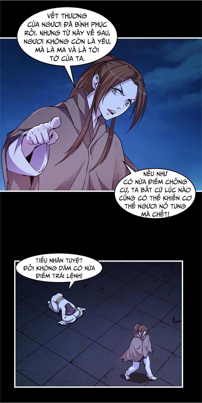 Đừng Cản Ta Tu Tiên Chapter 44 - 5
