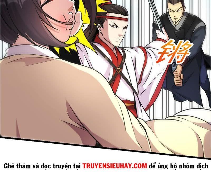 Đừng Cản Ta Tu Tiên Chapter 53 - 2