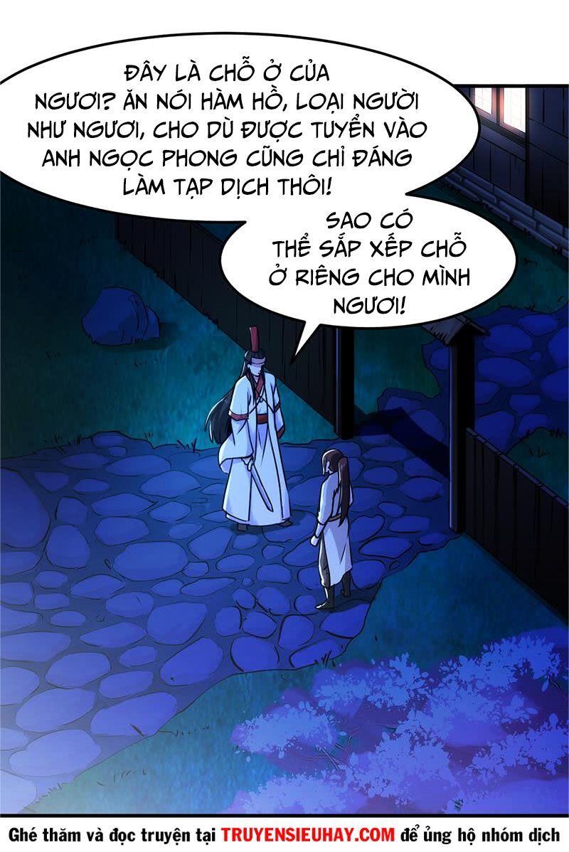 Đừng Cản Ta Tu Tiên Chapter 75 - 4