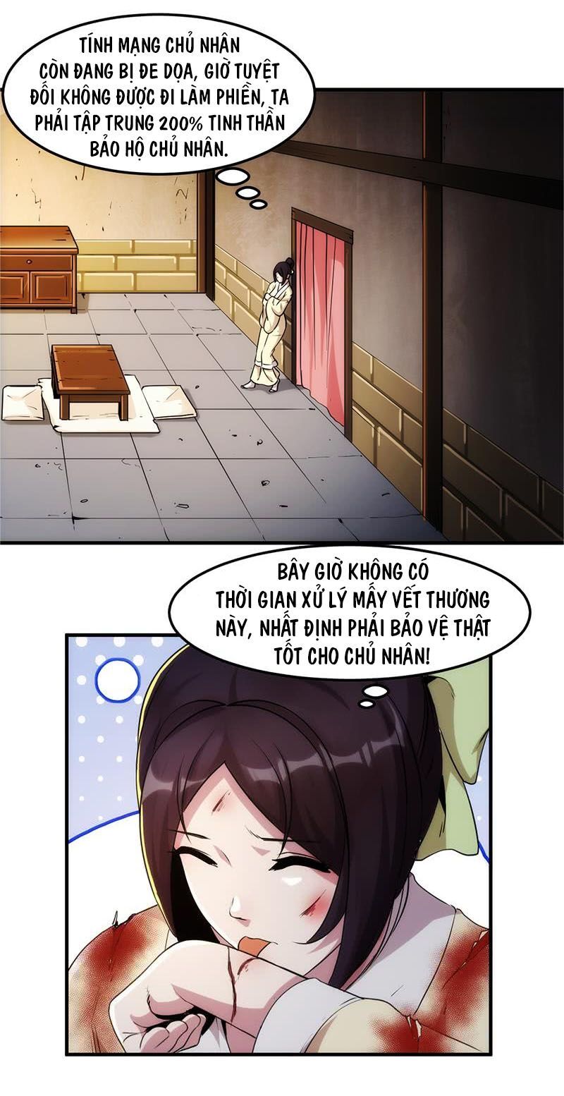 Đừng Cản Ta Tu Tiên Chapter 88 - 2