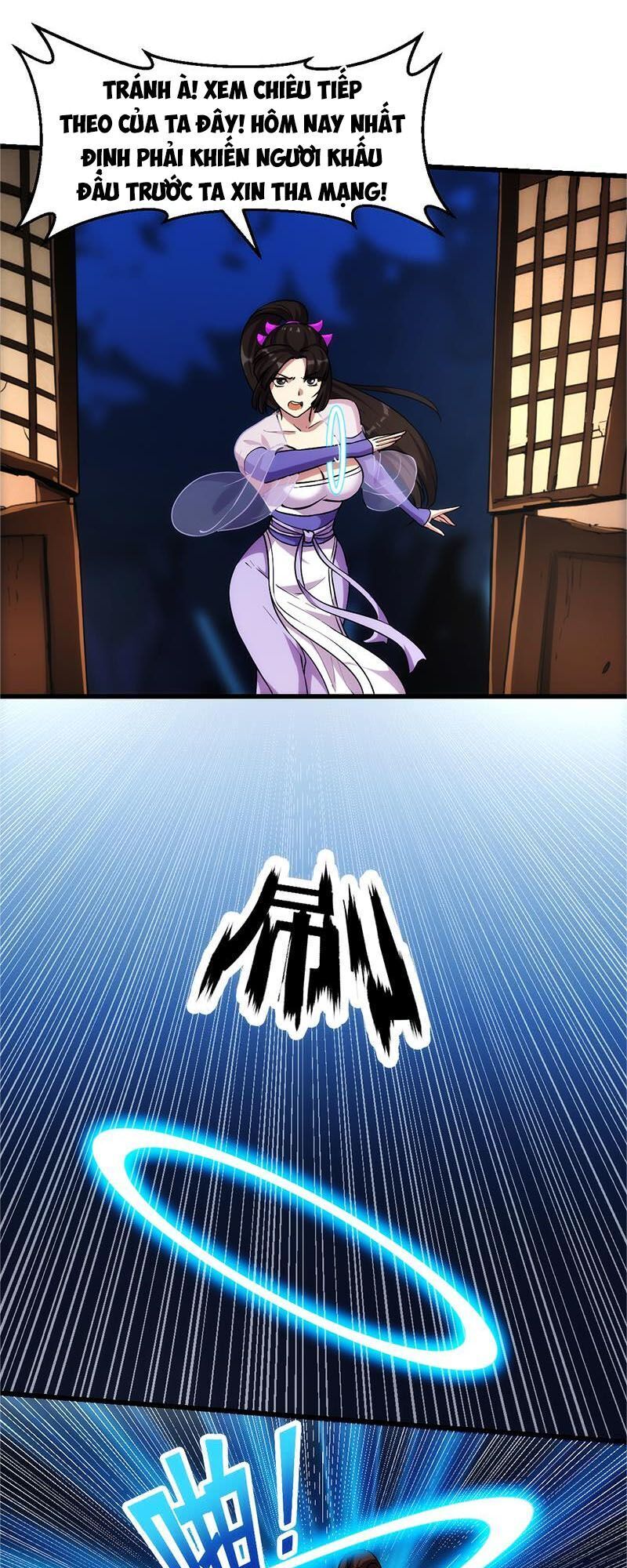 Đừng Cản Ta Tu Tiên Chapter 90 - 4