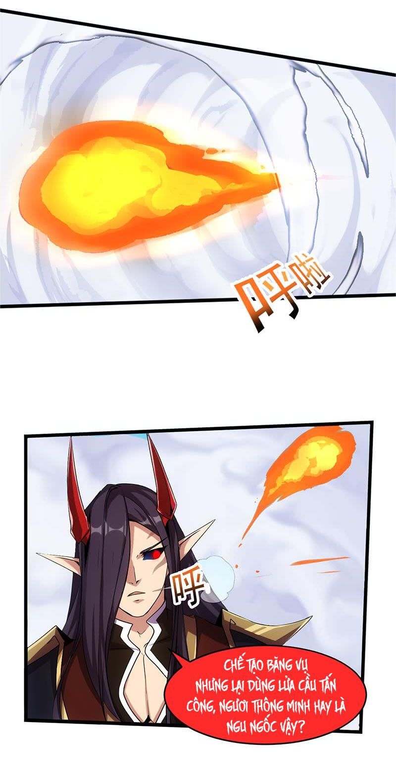 Đừng Cản Ta Tu Tiên Chapter 97 - 3