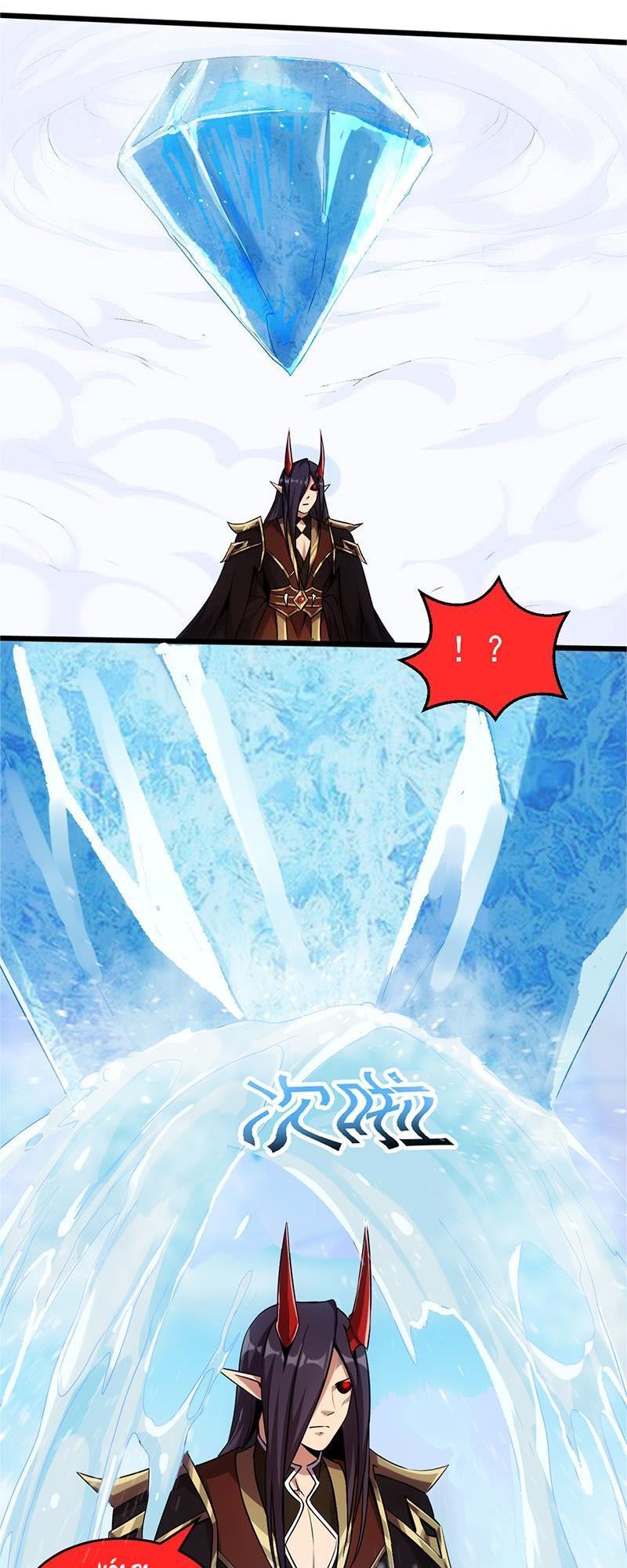 Đừng Cản Ta Tu Tiên Chapter 97 - 4