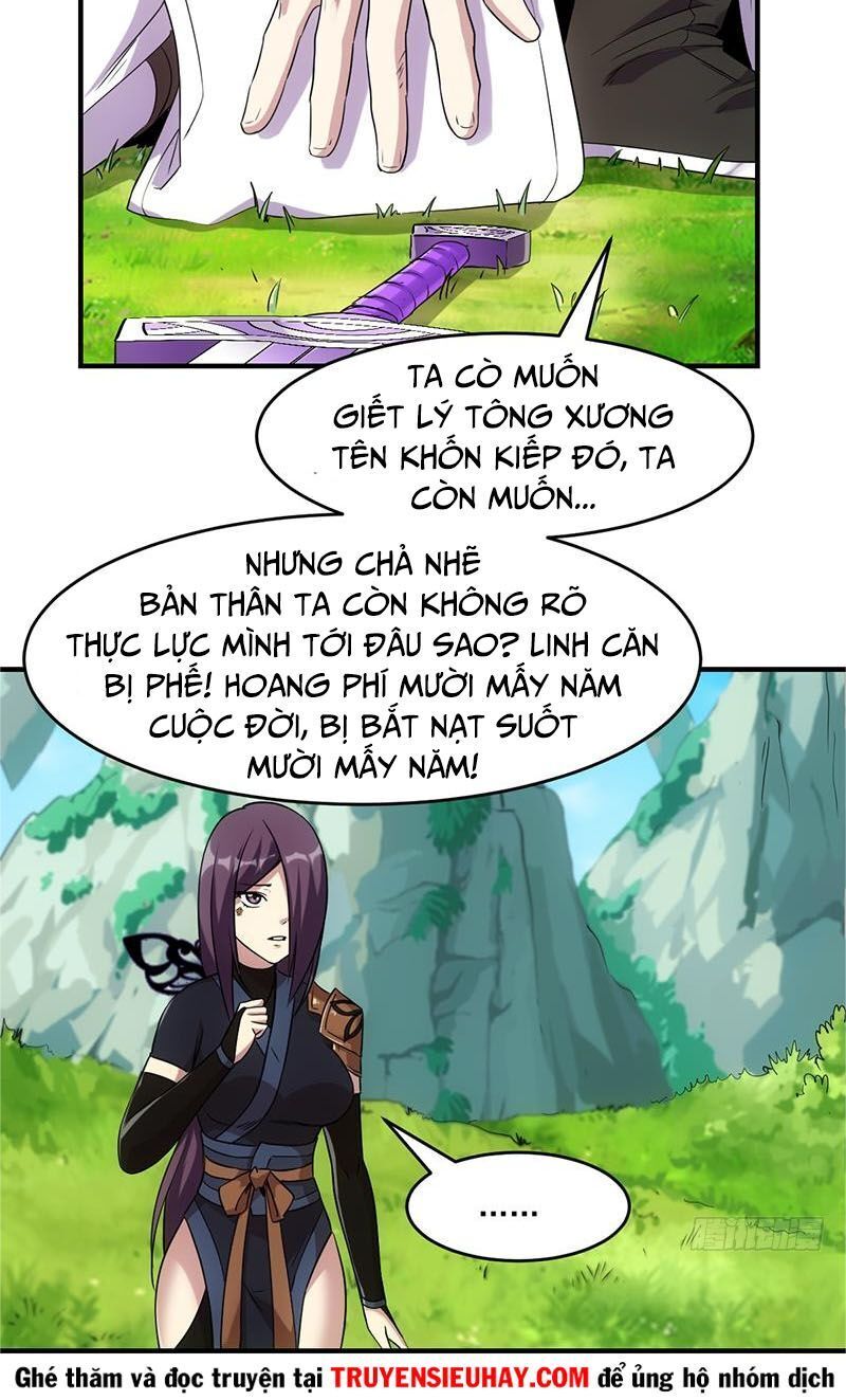 Đừng Cản Ta Tu Tiên Chapter 99 - 3