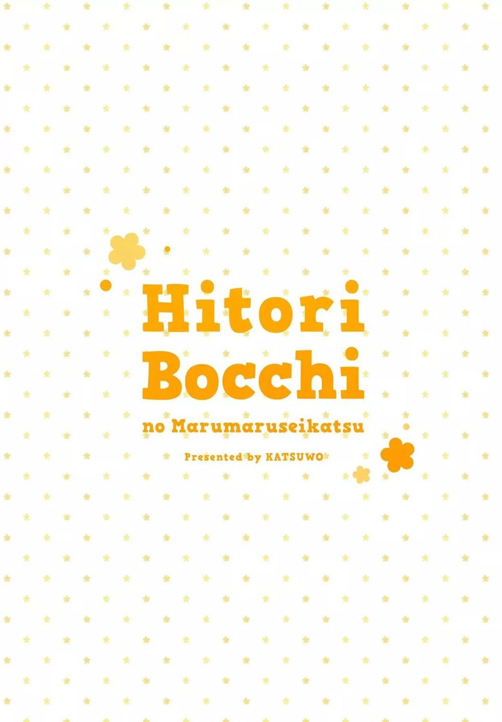 Bocchi Đi Kiếm Bạn Chapter 13.5 - 14