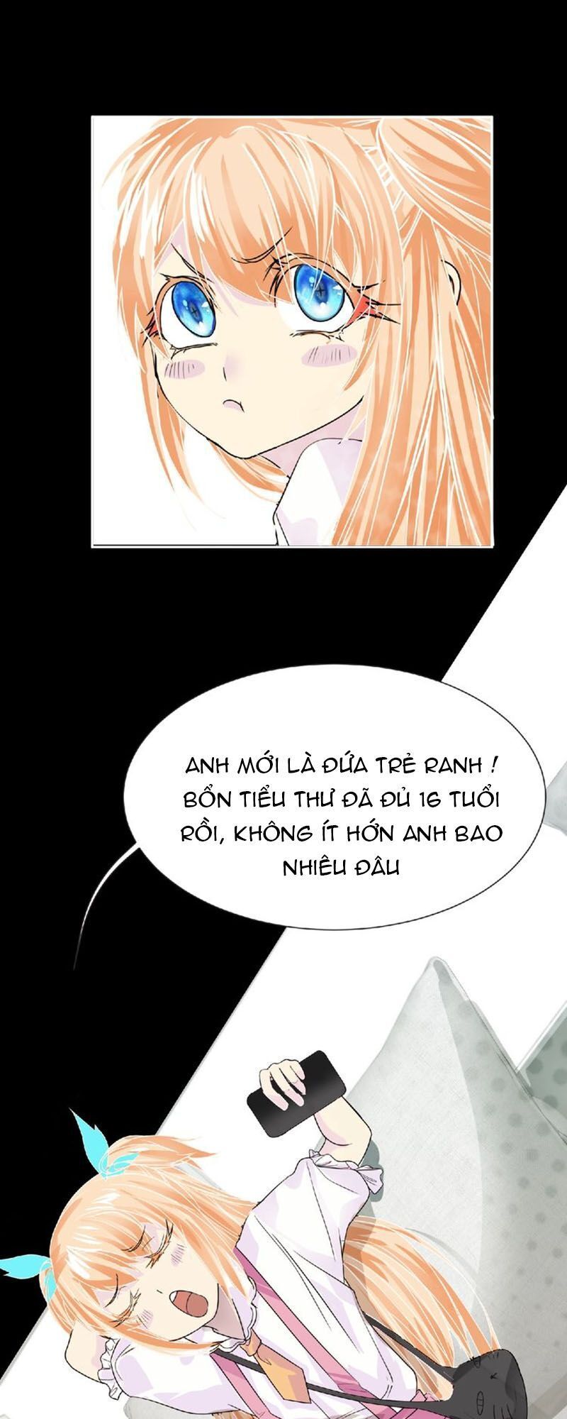 Đại Chiến Yêu Tinh Chapter 18 - 15