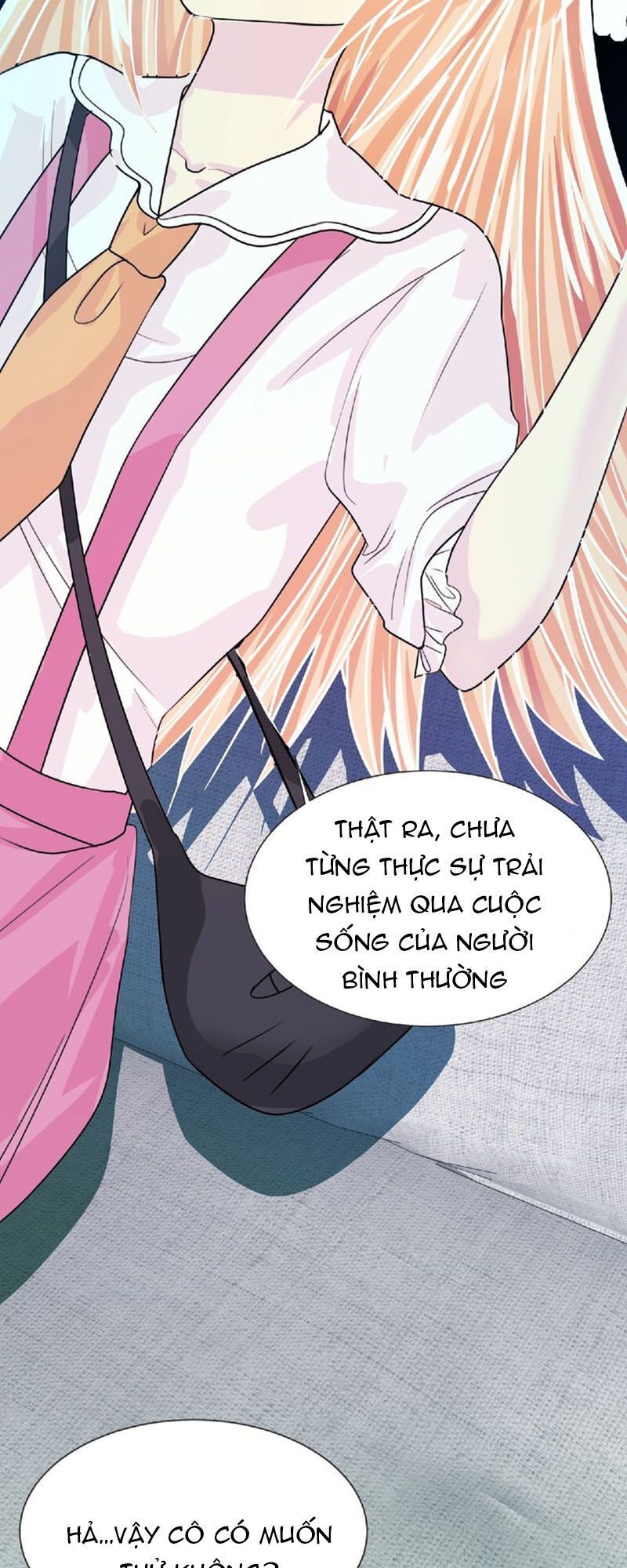 Đại Chiến Yêu Tinh Chapter 18 - 20