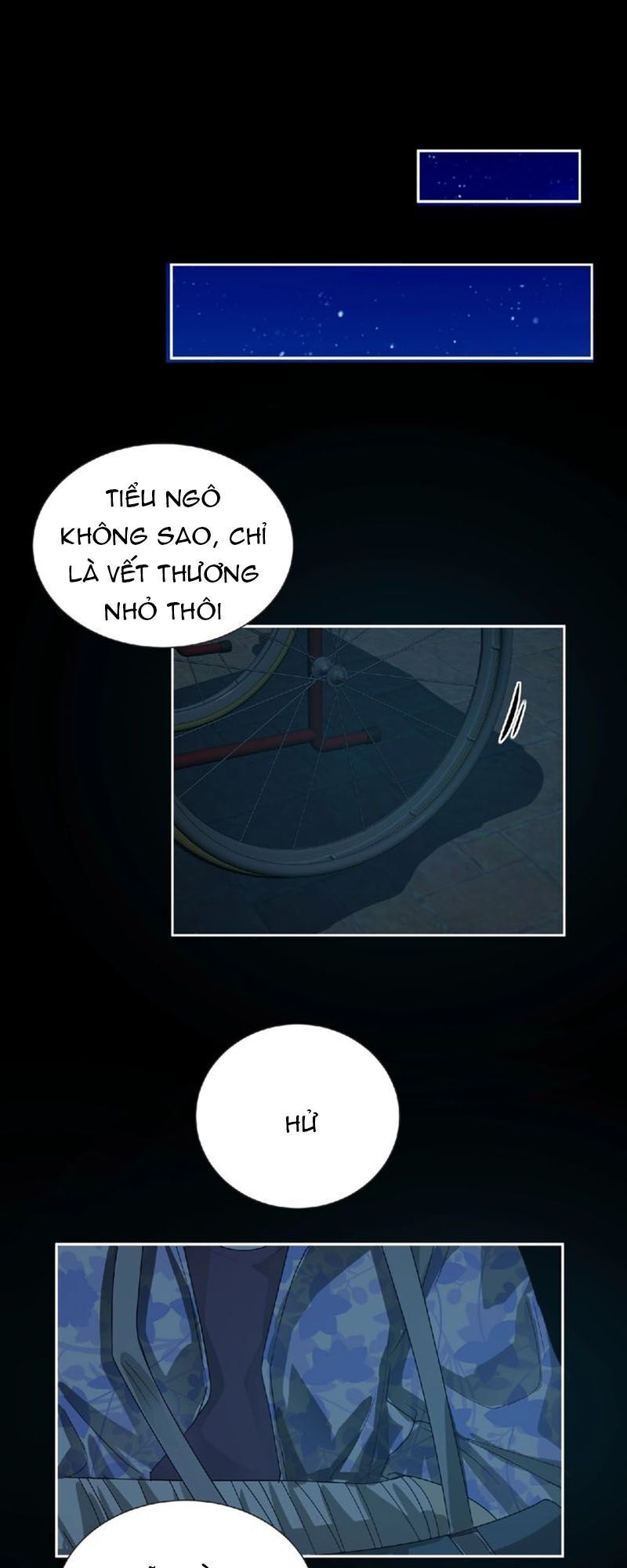 Đại Chiến Yêu Tinh Chapter 18 - 30