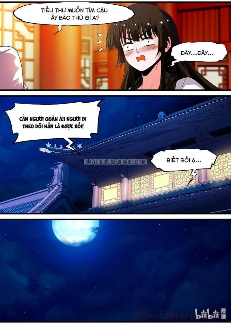 Cực Phẩm Tiên Hiệp Học Viện Chapter 101 - 3