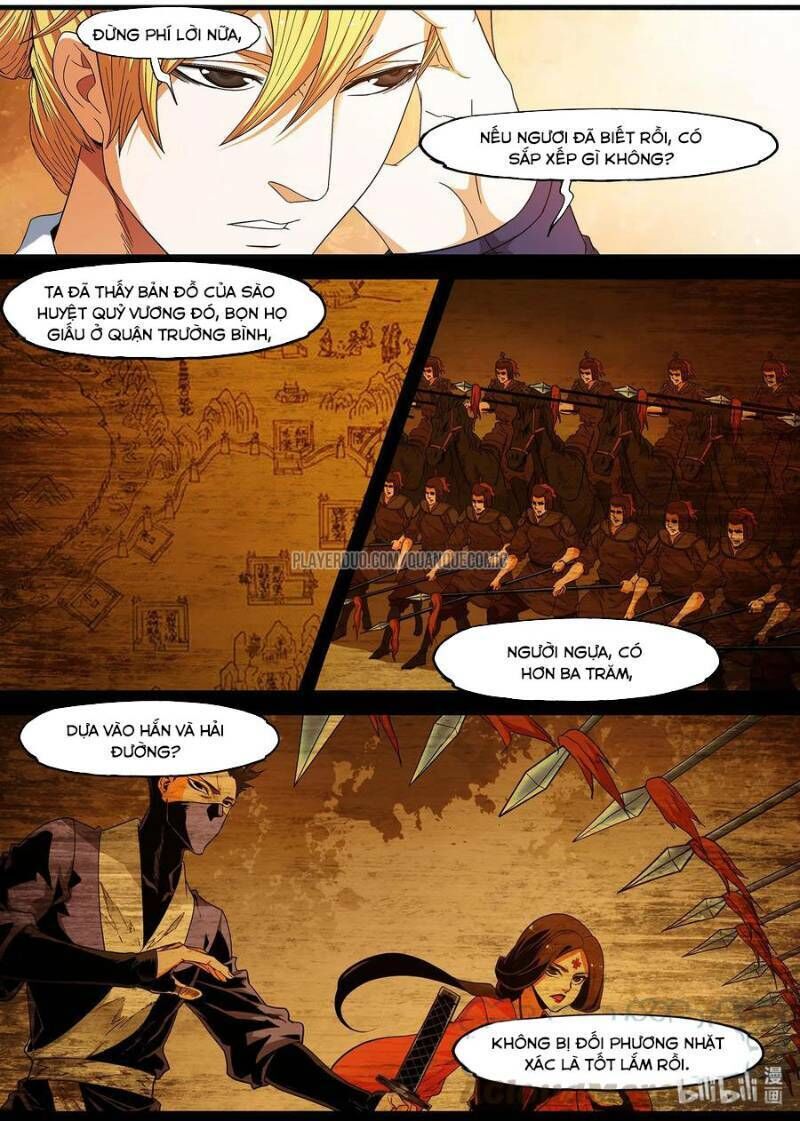 Cực Phẩm Tiên Hiệp Học Viện Chapter 102 - 15