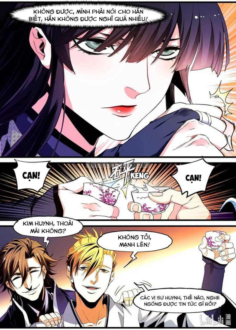 Cực Phẩm Tiên Hiệp Học Viện Chapter 107 - 6