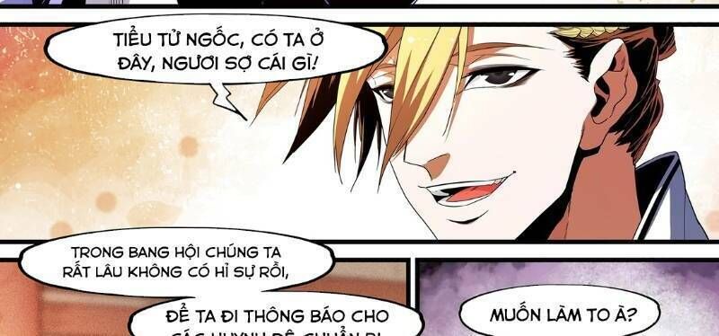 Cực Phẩm Tiên Hiệp Học Viện Chapter 117 - 38