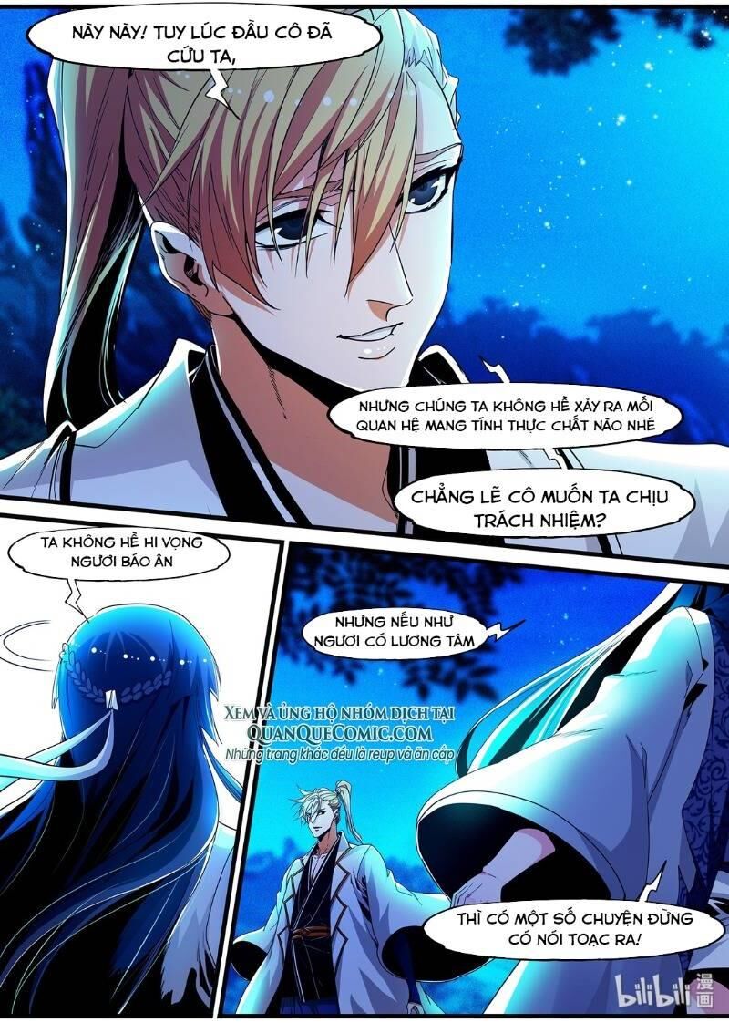 Cực Phẩm Tiên Hiệp Học Viện Chapter 119 - 11