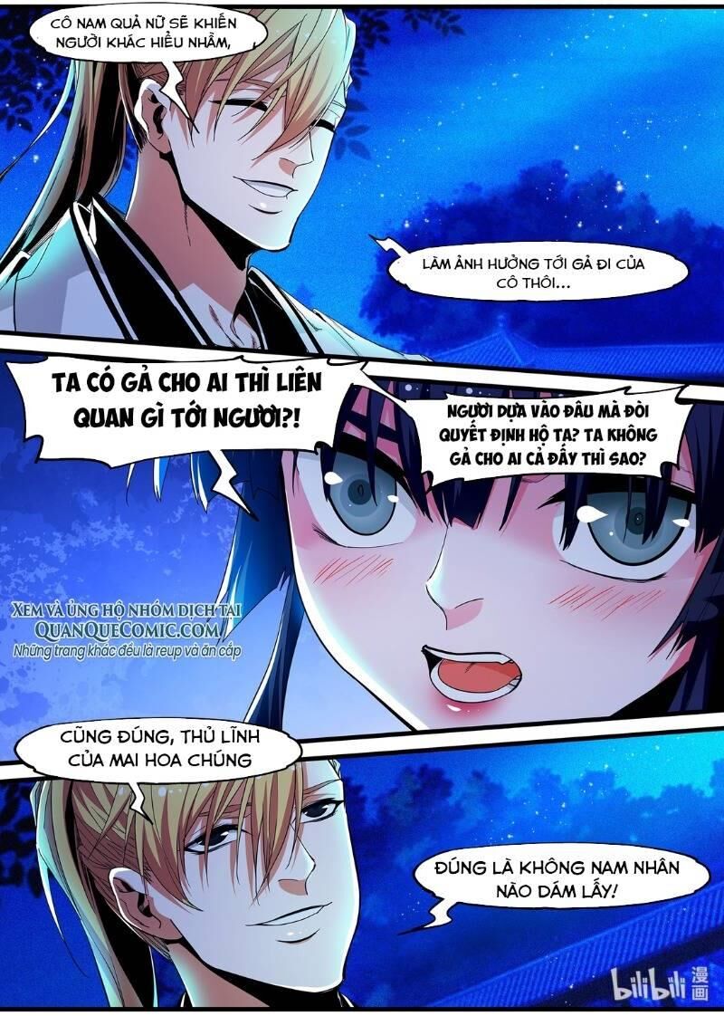 Cực Phẩm Tiên Hiệp Học Viện Chapter 119 - 7