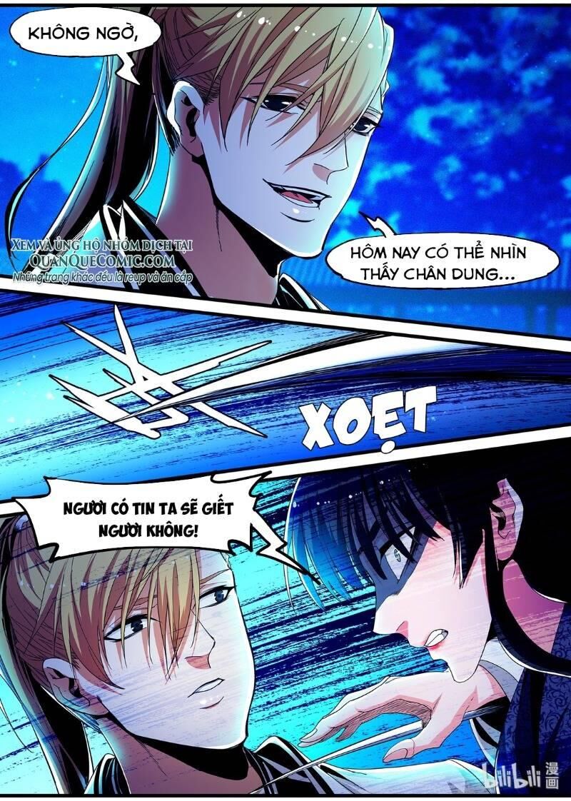 Cực Phẩm Tiên Hiệp Học Viện Chapter 119 - 9