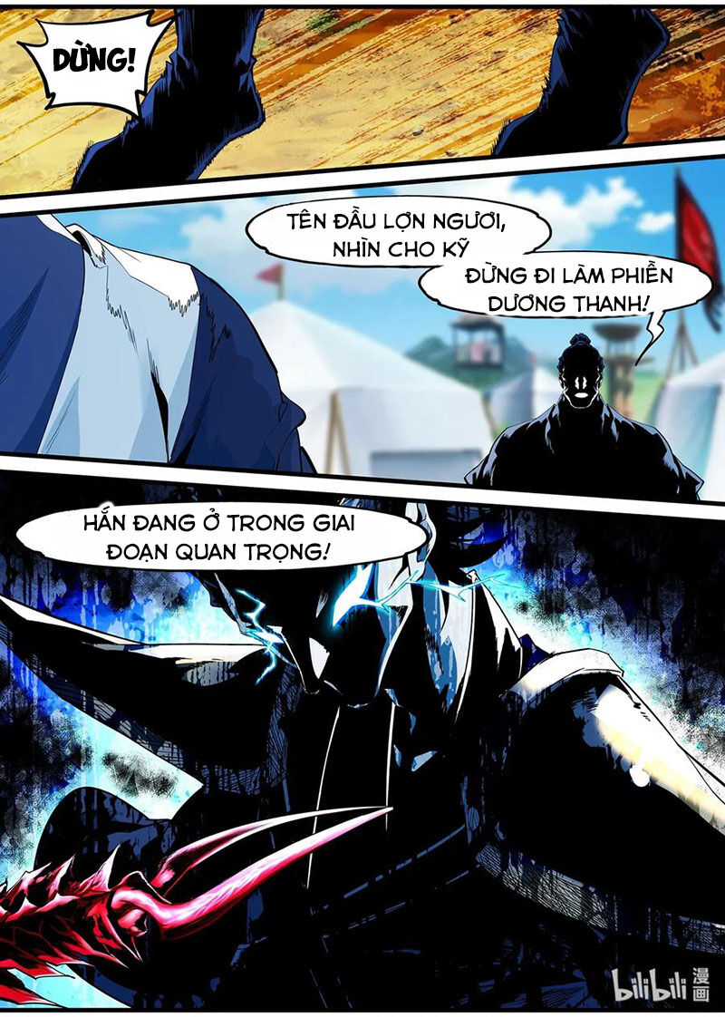 Cực Phẩm Tiên Hiệp Học Viện Chapter 128 - 16