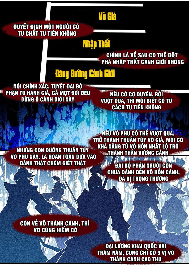 Cực Phẩm Tiên Hiệp Học Viện Chapter 128 - 8