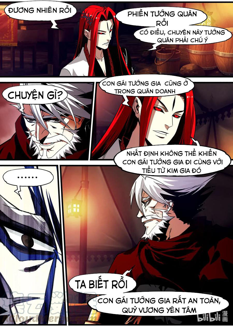 Cực Phẩm Tiên Hiệp Học Viện Chapter 130 - 4