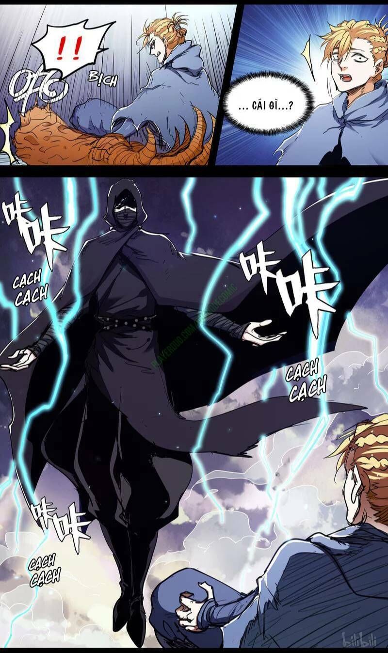 Cực Phẩm Tiên Hiệp Học Viện Chapter 37 - 2