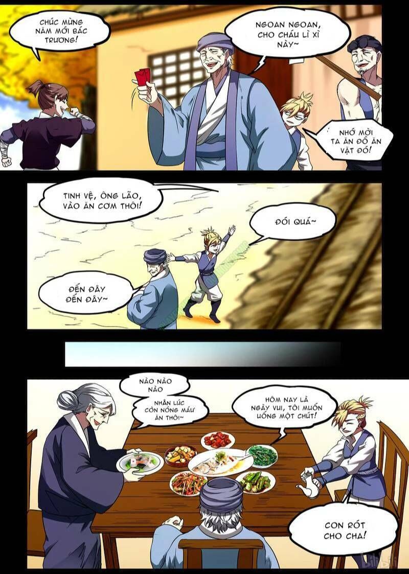 Cực Phẩm Tiên Hiệp Học Viện Chapter 39 - 6