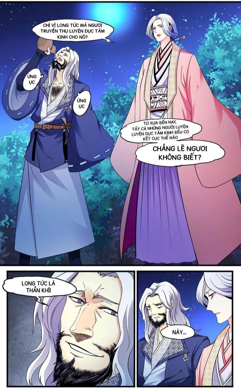 Cực Phẩm Tiên Hiệp Học Viện Chapter 47 - 6