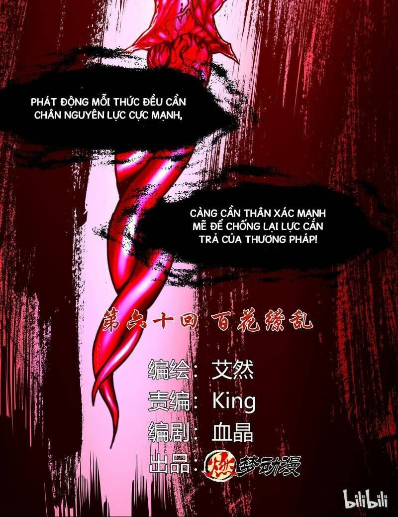Cực Phẩm Tiên Hiệp Học Viện Chapter 60 - 2