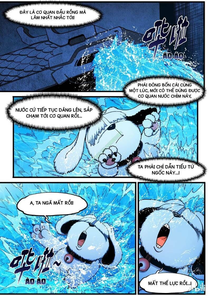 Cực Phẩm Tiên Hiệp Học Viện Chapter 80 - 13