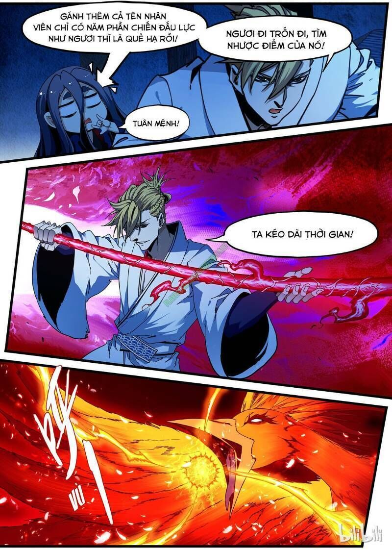 Cực Phẩm Tiên Hiệp Học Viện Chapter 82 - 2