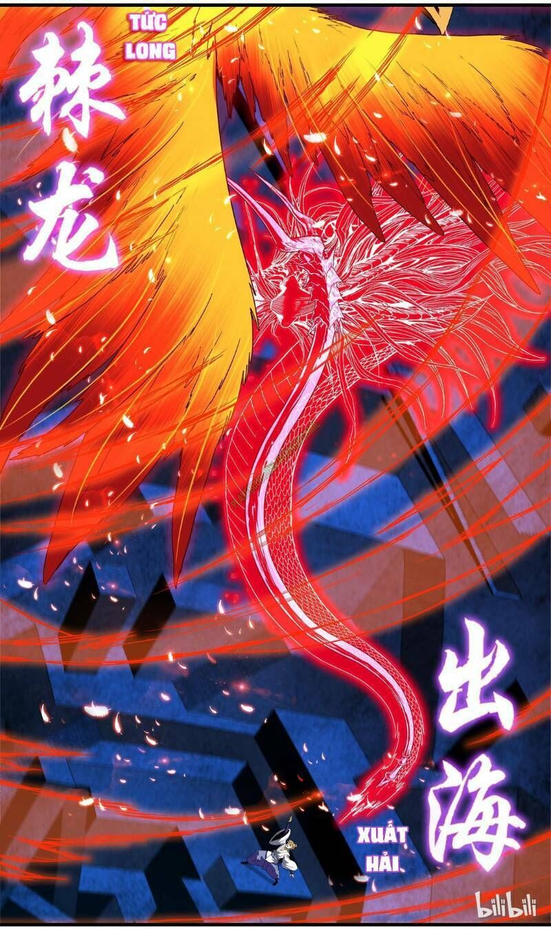 Cực Phẩm Tiên Hiệp Học Viện Chapter 82 - 11