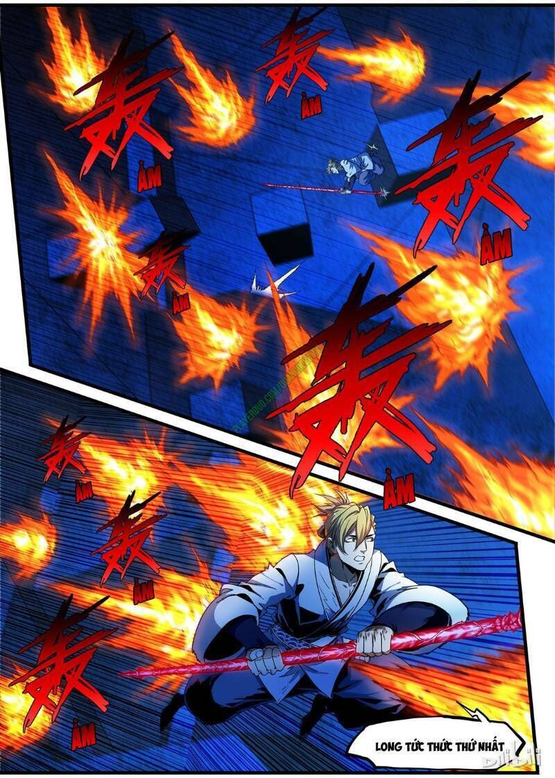 Cực Phẩm Tiên Hiệp Học Viện Chapter 82 - 4