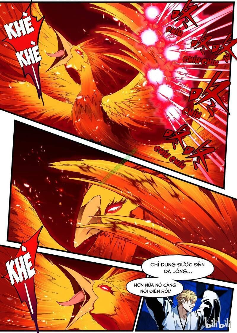 Cực Phẩm Tiên Hiệp Học Viện Chapter 82 - 6