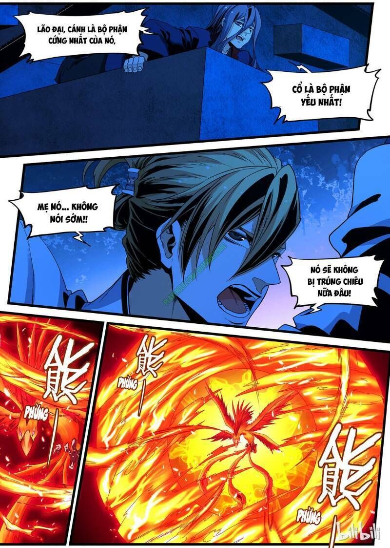 Cực Phẩm Tiên Hiệp Học Viện Chapter 82 - 7