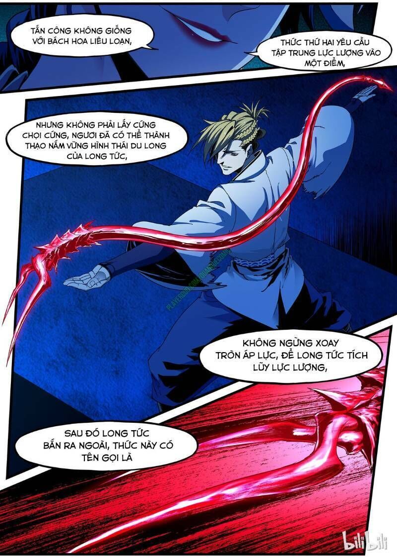 Cực Phẩm Tiên Hiệp Học Viện Chapter 82 - 10