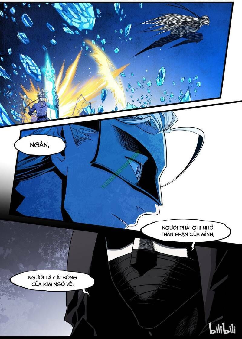 Cực Phẩm Tiên Hiệp Học Viện Chapter 83 - 11