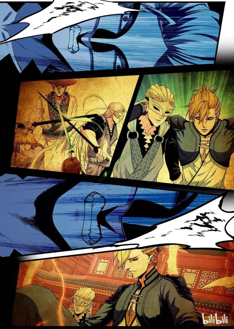 Cực Phẩm Tiên Hiệp Học Viện Chapter 84 - 2